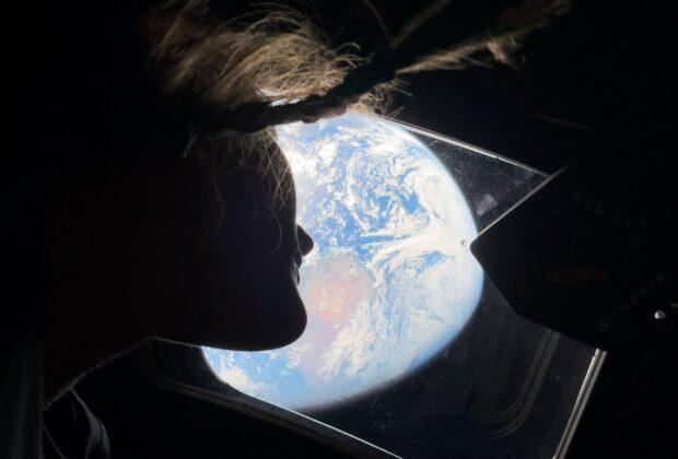 Replică virală de trei cuvinte în timpul misiunii  Artemis II, dintr-un film văzut de astronauți înainte de lansare