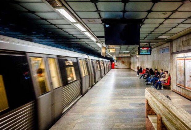 Metrorex susţine că 7 lei e puţin pentru o călătorie cu metroul: „Ăia din Cluj ar da şi 15!”
