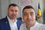 Vasile Costiuc, omul lui George Simion în Republica Moldova, promovează interesele pro-rusului Șor, acuză puterea