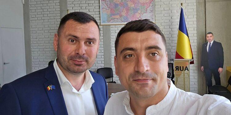 Vasile Costiuc, omul lui George Simion în Republica Moldova, promovează interesele pro-rusului Șor, acuză puterea
