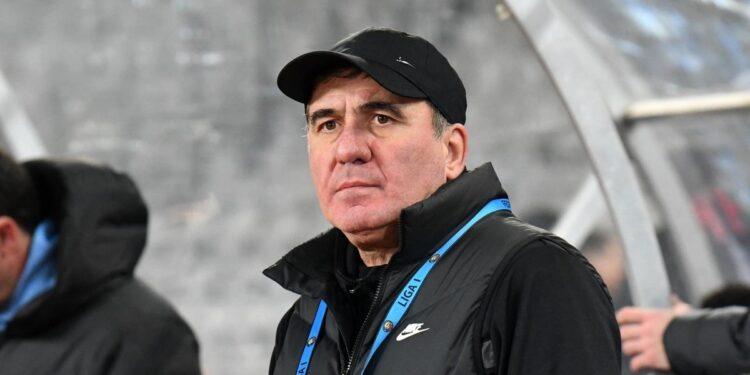 Hagi, în lacrimi după vestea morții lui Mircea Lucescu: „Pentru mine a fost mai mult decât un mare antrenor”