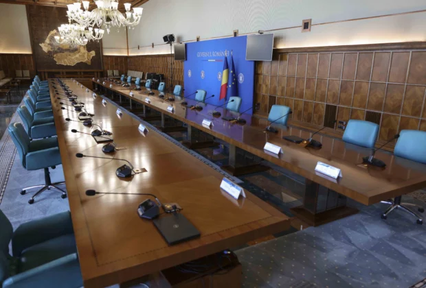 Scandal în Guvern cu miză uriașă: Florin Barbu și Alexandru Nazare se ceartă pe motorina fără taxe pentru fermieri. Ce riscă agricultura