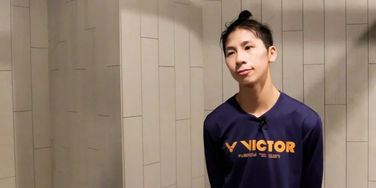 Lin Yu-ting a câștigat bronzul la Campionatul Asiatic de Box