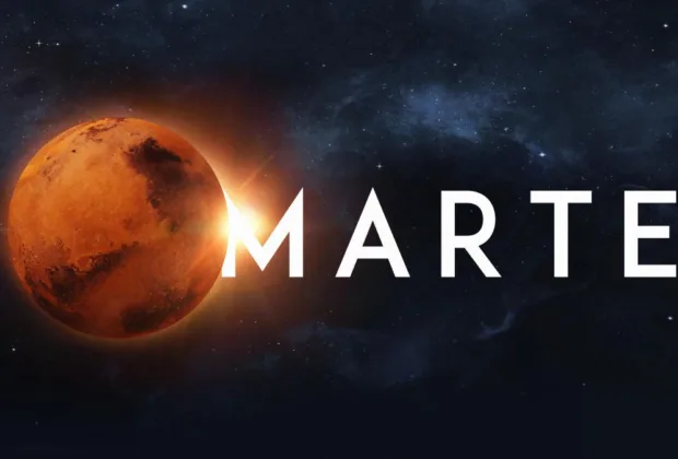 Marte intră în Berbec. Astrologul DCNews îți spune tot ce trebuie să știi