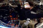 Precizare NASA: „Așa-zisul borcan cu Nutella de pe Artemis II nu era cu Nutella”