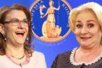 Alegeri tensionate pentru şefia Academiei Române: Grapini o conduce pe Dăncilă cu 3 voturi