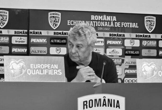 Premoniția lui Mircea Lucescu care a trecut neobservată în octombrie 2025: „Dacă nu am succes, mă îmbolnăvesc, mor”