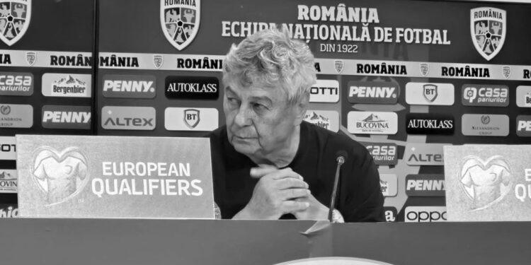 Premoniția lui Mircea Lucescu care a trecut neobservată în octombrie 2025: „Dacă nu am succes, mă îmbolnăvesc, mor”