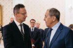 Dezvăluiri explozive: ministrul ungar de Externe i-ar fi furnizat lui Lavrov un document despre Ucraina. Szijjarto a cerut detalii din culisele summitului Trump-Putin din Alaska