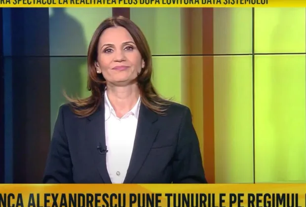 Victorie pentru Realitatea Plus: Curtea de Apel București suspendă decizia CNA de retragere a licenţei
