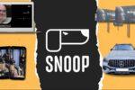 Publicația de investigații Snoop și-a făcut public raportul financiar