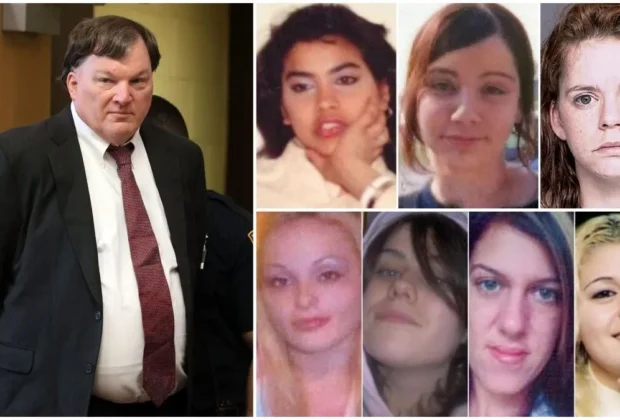 Cazul zguduitor al arhitectului care a recunoscut că a omorât 8 femei. Criminalul a mărturisit tot