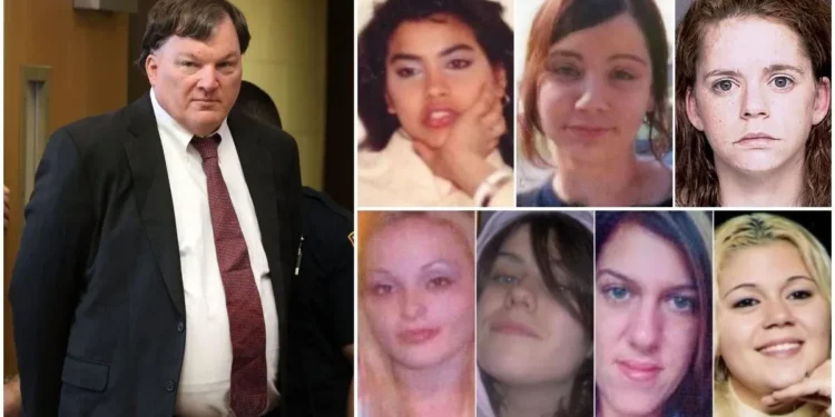 Cazul zguduitor al arhitectului care a recunoscut că a omorât 8 femei. Criminalul a mărturisit tot