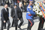 Ministrul Cătălin Predoiu: „Am decis inițierea procedurilor legale pentru a numi viitorul stadion «Dinamo