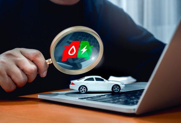 Analiza Autovit.ro Q1: Românii preferă SUV-urile și mașinile electrificate