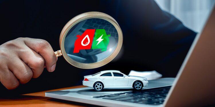 Analiza Autovit.ro Q1: Românii preferă SUV-urile și mașinile electrificate