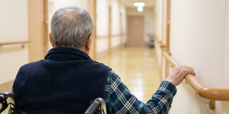 Spitalele, transformate în hoteluri de urgență pentru bunici. „Îl puteți ține câteva zile, nu?” – întrebarea care dă fiori medicilor