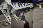Copil de origine română, blocat la intrarea în Marea Britanie după un turneu de rugby, deși s-a născut și a trăit toată viața în UK