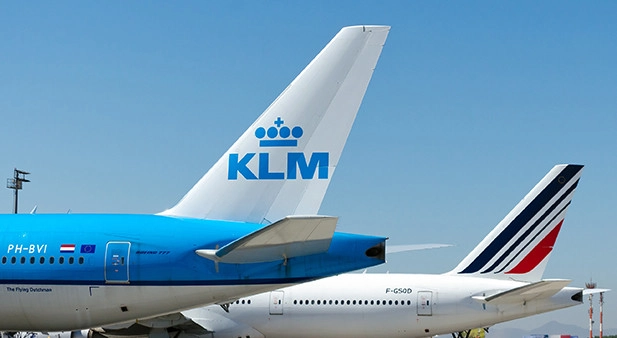 Cea mai veche companie aeriană din lume, campanie specială în România, la 30 de ani de operare continuă pe ruta Bucureşti-Amsterdam