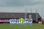 Gestul făcut de Corvinul în ziua înmormântării lui Mircea Lucescu