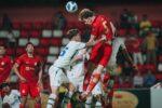 Fundașul central român din Champions League a ajuns golgheter în… Cambodgia! ”Cel mai greu este cu mâncarea și căldura”