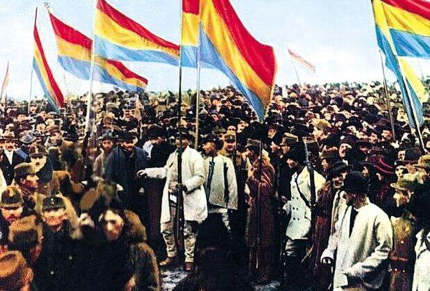 Vești bune. România a atins acel prag de sărăcie care îi permite unirea cu Moldova