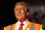 Trump se laudă că a câștigat la loto deși n-a nimerit nici măcar un număr câștigător