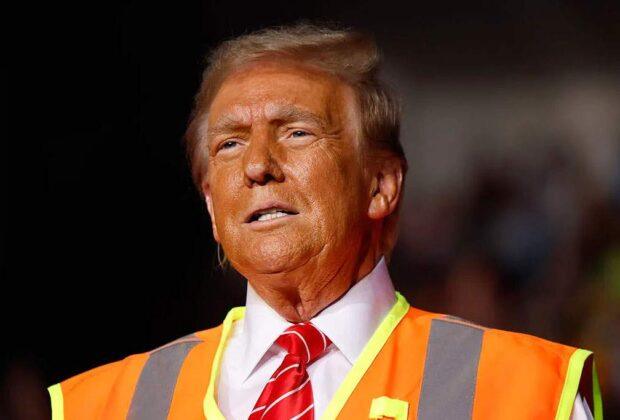 Trump se laudă că a câștigat la loto deși n-a nimerit nici măcar un număr câștigător