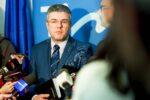 Clădirea dată în chirie 18 ani de Ministerul economiei fără a încasa vreun ban a reintrat în patrimoniul statului, anunță ministrul Dărău