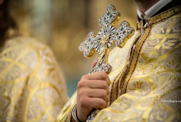 Archpriest Zaharia Peres: Easter Radiance breaks the darkness and restores eternal Light