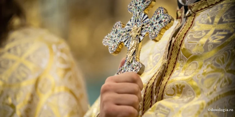 Archpriest Zaharia Peres: Easter Radiance breaks the darkness and restores eternal Light