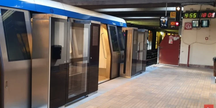 Scumpirea metroului: când angajații plătesc pentru eșecurile sistemului
