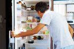 Știați? Dacă deschizi frigiderul de 1000 de ori într-o zi consumi 500 de calorii