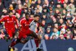 Liverpool – Fulham 2-0, în direct pe VOYO acum! Gol elegant pentru Salah