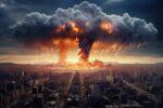 Simulări de război cu inteligență artificială: majoritatea scenariilor se încheie cu escaladare nucleară STUDIU