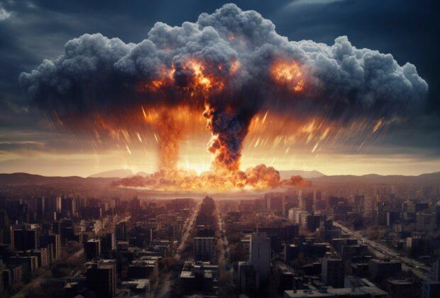 Simulări de război cu inteligență artificială: majoritatea scenariilor se încheie cu escaladare nucleară STUDIU