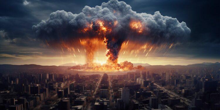 Simulări de război cu inteligență artificială: majoritatea scenariilor se încheie cu escaladare nucleară STUDIU