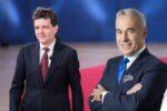 După ce a numit procurorii propuși de PSD și SRI, Nicușor îl va pune premier pe Călin Georgescu