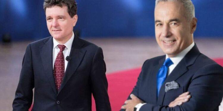 După ce a numit procurorii propuși de PSD și SRI, Nicușor îl va pune premier pe Călin Georgescu