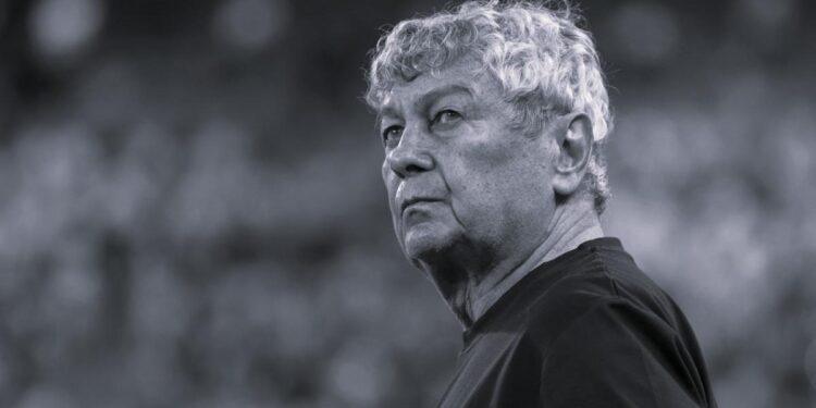 Cubul electronic de pe Arena Naţională a stricat imaginea cu Mircea Lucescu înainte de FCSB-Oţelul