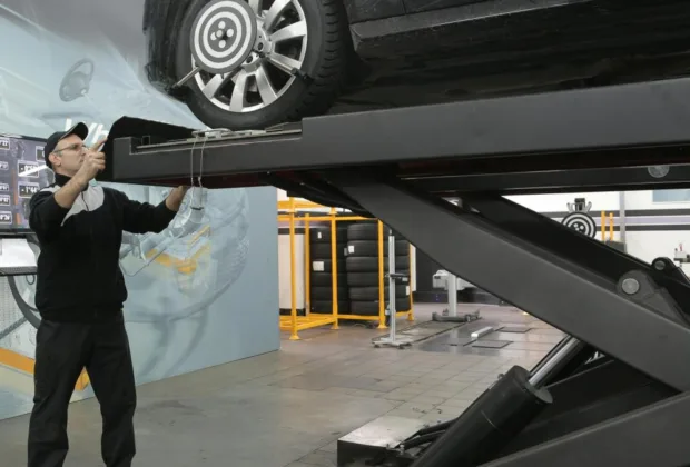 Cum „fentează” unii şoferi inspecţiile tehnice ale autoturismelor. Avertismentul unui expert: Riscuri majore