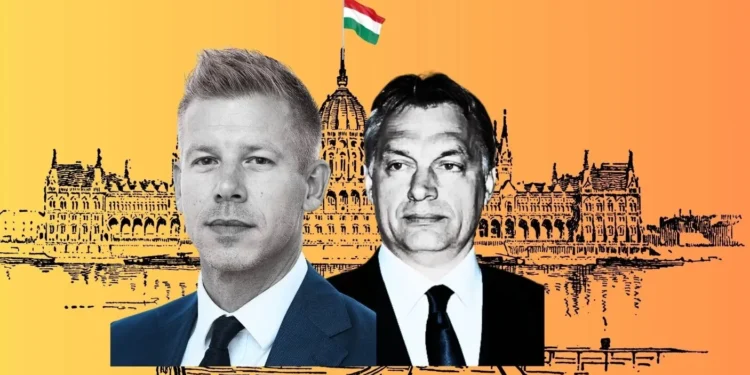 Stop vot în Ungaria. Prezența la urne a bătut toate recordurile. A început numărătoarea voturilor