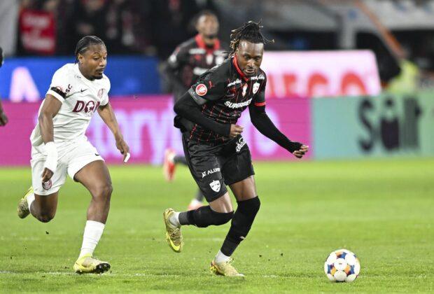 CFR Cluj