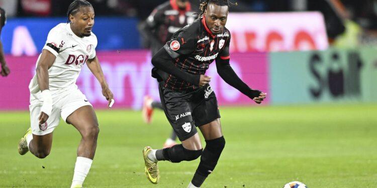 CFR Cluj