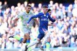 Chelsea -3, ACUM LIVE pe VOYO. „Cetățenii” fac show în duelul giganților din Premier League