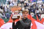 Impecabil! Sinner l-a învins pe Alcaraz în finala turneului de la Monte Carlo și redevine numărul unu mondial