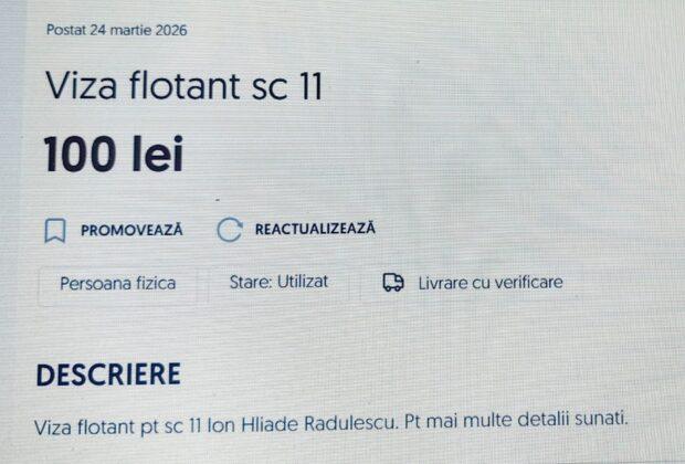 Cum scăpăm de vizele de flotant? „Nu există școli atât de bune încât să merite să-ți crești copilul în trafic”