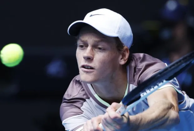 Sinner, noul lider ATP după victoria în finala de la Monte Carlo cu Alcaraz
