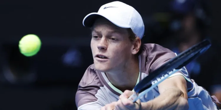 Sinner, noul lider ATP după victoria în finala de la Monte Carlo cu Alcaraz
