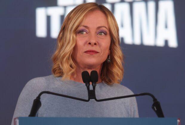 Aliata europeană a lui Trump condamnă „cuvintele inacceptabile” ale președintelui SUA despre Papa Leon